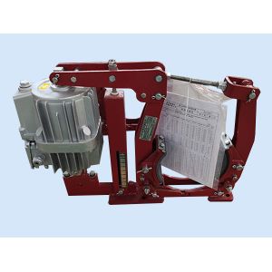 Buy cheap YW160 to YW800  Series Hydraulic Drum Brakes ,   ED series thruster  Ed23 to Ed301 from wholesalers