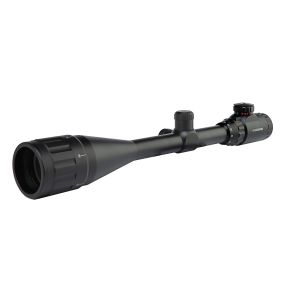 Buy cheap 6-24X50 Hunting Rifle Scope Illuminated Tactical Scopes OEM ODM from wholesalers