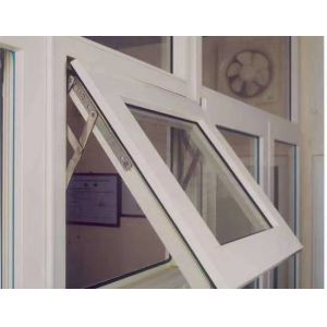 Buy cheap Aluminium Glass Windows with Soundproofing and Insulation Efficiency Features from wholesalers