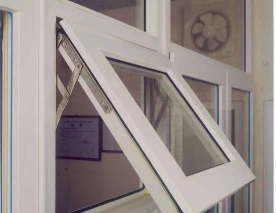 Buy cheap Aluminium Glass Windows with Soundproofing and Insulation Efficiency Features from wholesalers