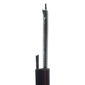 Buy cheap Figure8 Self-support Fiber Optical Cable GYTC8S GYTC8A Aerial 24/ 48 /96 Fibers Single-mode from wholesalers