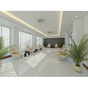 Buy cheap PVDF Aluminum Partition Stair  For Railing/Balustrade/Balcony from wholesalers