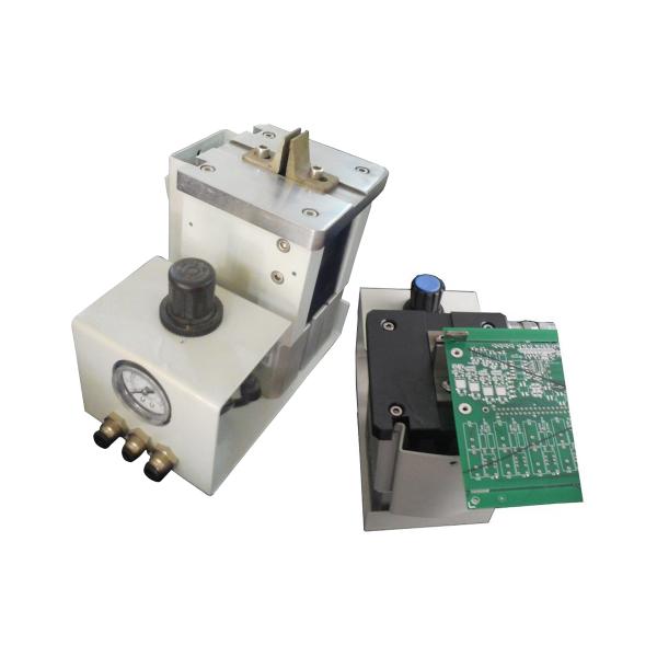 Quality Printed Circuit Board PCB Nibbler Cutting Tool with Hook Blade for sale