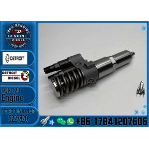 Buy cheap New Fuel Injector R-5227820 R-5227145 R-5227135 R-5227435 R-5227175 R-5227180 R-5227195 R-5227170 R-5227165 for Detroit from wholesalers