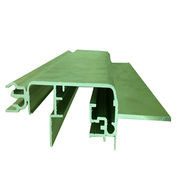 Buy cheap sliver or black etc Aluminum framing t slot extrusions, OEM/ODM and customization are welcomed from wholesalers