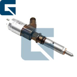 China 2645A751 320-0655 3200655 Engine C6.6 Fuel Injector on sale