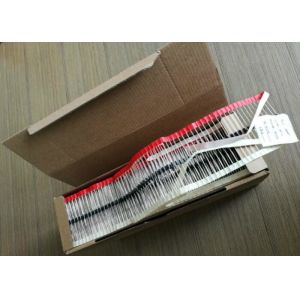 FR101-FR107 1A Ultrafast Recovery Diode With Molded Plastic Case