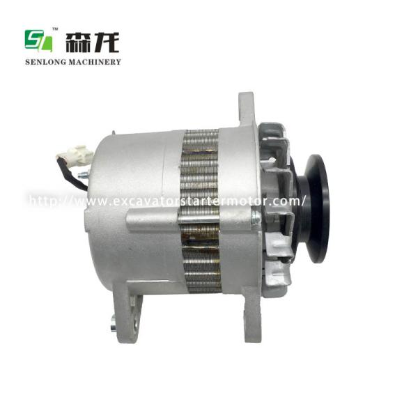 24V 30A Isuzu Generator 897022210 897022211 8970222110 8970222111 8970222112