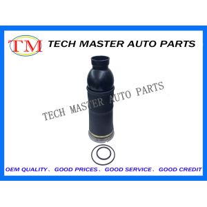 Buy cheap Audi A6 Front Air Spring Rubber Steel 4Z7616051D 4Z7616051B from wholesalers