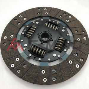 Buy cheap 4JB1 Clutch Disk Assembly BA JMC Pressure Plate Assembly CN6C15 from wholesalers