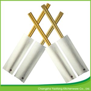 Buy cheap Natural disposable Tensoge 24 cm Bamboo Chopsticks from wholesalers