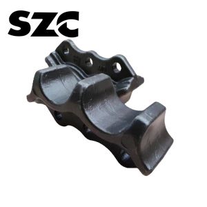 Buy cheap D5K Bulldozer Segment 278-2358 278-2359 Dozer Parts from wholesalers