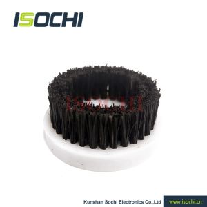 Buy cheap SC Pressure Foot Brush (OD28mm) For PCB Routing Machine from wholesalers