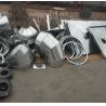 Buy cheap Box-type Industrial Cyclone Powder Dust Collector for Easy Dust Control and Cleaning from wholesalers