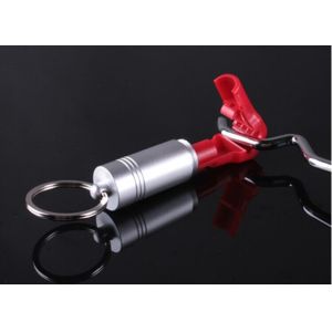 Buy cheap display stop lock / stoplok / stoplocklay hook stoplock/ EAS hook stoplock from wholesalers