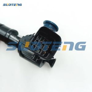 23670-0E060 Diesel Fuel Engine Injector 236700E060