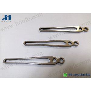 Buy cheap Projectile Gripper Loom Replacement Parts 2.2 X 3 Smooth from wholesalers