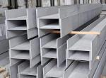 Buy cheap Galvanized Carbon Steel H Beam Angle Bar 108mm Section Znic Coated from wholesalers