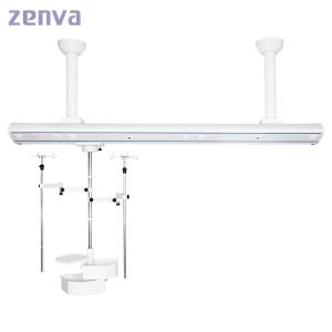 Buy cheap Aluminum Alloy Medical Ceiling Pendant For Hospital Operating Room Icu from wholesalers