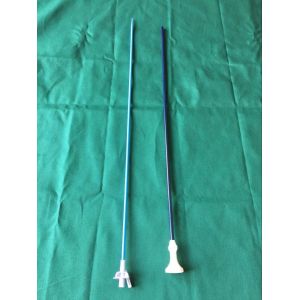 Hydrophilic Coating Ureteral Access Sheath With CE