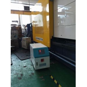 Buy cheap Injection Extrusion Mold Temperature Controller Water Heaters Heating Maintenance from wholesalers