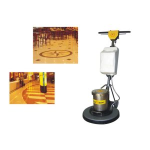 Buy cheap Lightweight Single Disc Floor Scrubber from wholesalers