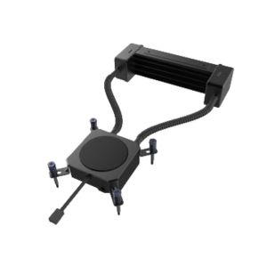 Buy cheap Customized Refrigerated Heat Sink Module Frozen Heat Extractor Panel from wholesalers