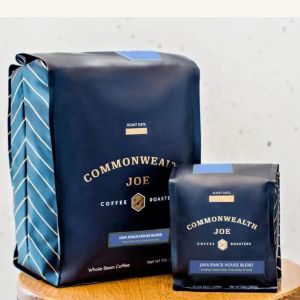 Buy cheap Polyethylene 130 Mic Square Bottom Coffee Bag 8oz 12oz 16oz from wholesalers