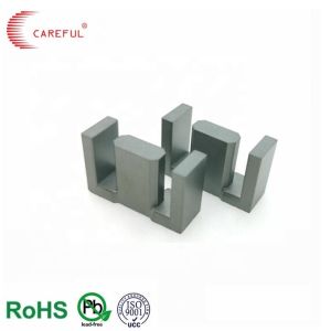 Buy cheap Anti Interference Ferrite Core EE19 EE25 Mnzn Soft Ferrite Core For Transformer from wholesalers
