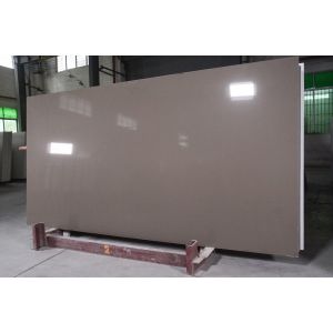 Buy cheap 3200mm*1600mm*20MM Artificial Quartz Stone Heat Resistance from wholesalers