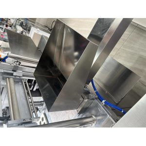 Buy cheap Full-automatic Blush Powder Pressing Machine with 3 mold/minute from wholesalers