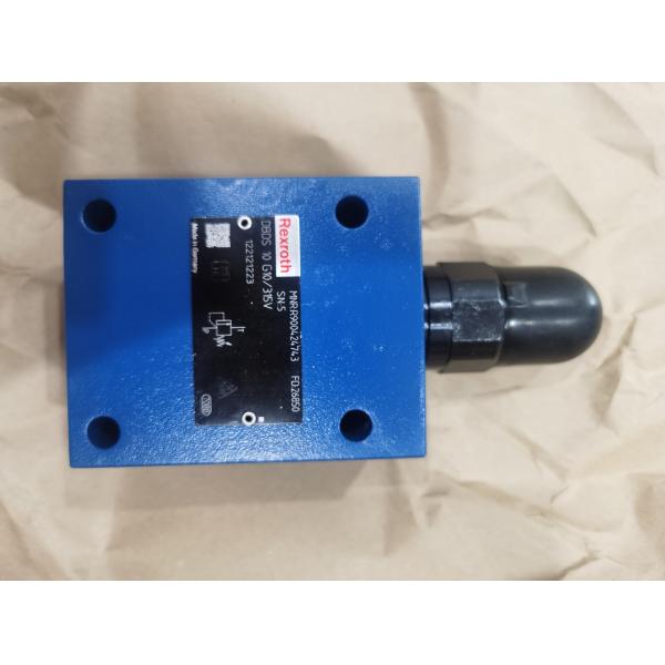 R900424743 DBDS10G10/315V DBDS10G1X/315V Pressure Relief Valve