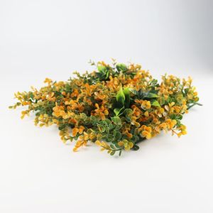 Buy cheap Acoustic Flower Artificial Plants Wall Backdrop 42 Cm For Outdoor Decoration from wholesalers
