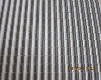 Quality A style plastic tile,architectural model tile,1:25 tile culture stone,ABS model tile,model stuff for sale