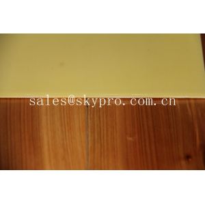 Buy cheap Light transmission PVC Conveyor Belt for tobacco industrial odorless and nonpoisonous from wholesalers