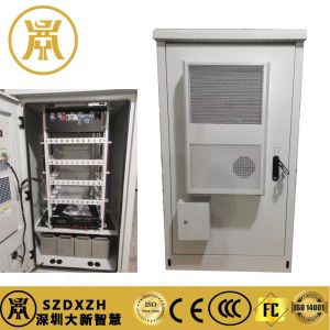 48V Outdoor Power Cabinet Integrated Energy Storage Enclosure