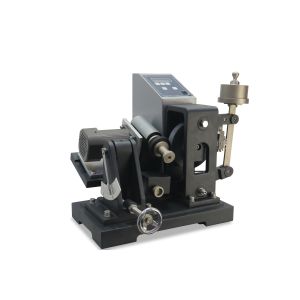 Buy cheap JIS K6264 Lab Akron Abrasion Tester For Footwear from wholesalers