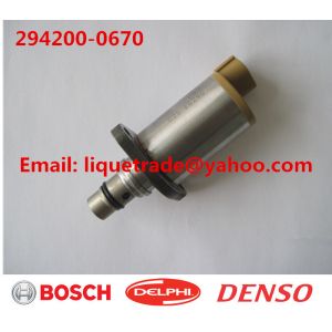 Buy cheap DENSO Control Valve 294200-0670 for Isuzu 6HK1 Diesel Engines 8981305080 8981818310 from wholesalers