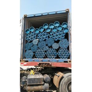 Opschroefdraadstukken geslepen volgens DIN 11851 Male threaded inside polished