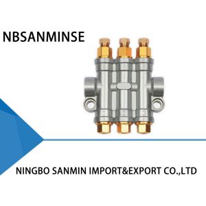 SZLFG Pressure Indicator Quantitative Dispenser High Reliability
