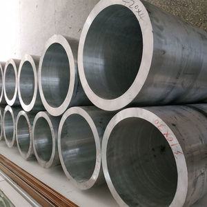 Buy cheap Anodised 6063 Aluminum Round Pipe Galvanized Alloy Multilateral For Scaffold product