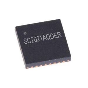 Buy cheap Fast Charging Chip SC2021AQDER QFN32 PD Fast Charging Protocol Chip from wholesalers