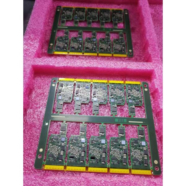 Quality 6-10 Layers Surface Mount Pcb Assembly Solar Power Bank Circuit Metal Core Board for sale