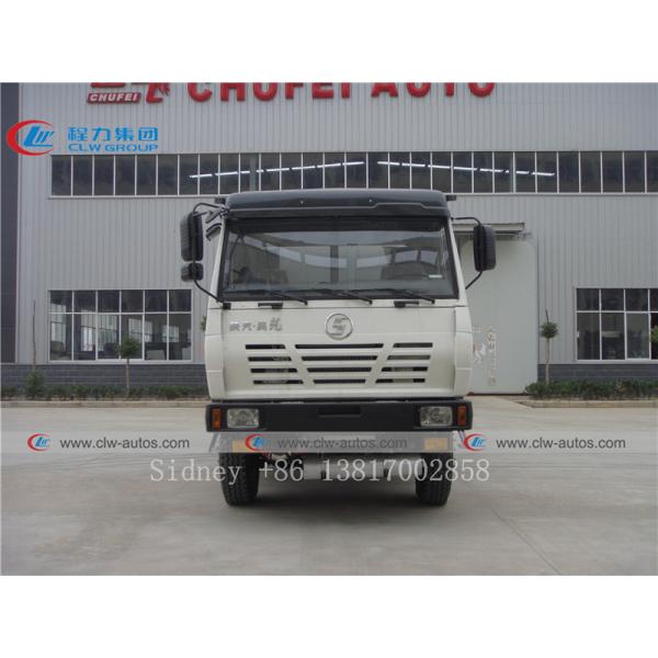 Quality Shacman 6X4 LHD 15000 Liters Fuel Bowser Truck for sale
