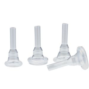 Buy cheap 100% Silicone Male External Catheter , S-XL Male Incontinence Sheath from wholesalers