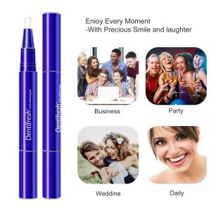 Buy cheap Private Label Instant White Teeth Whitening Pen Tooth Bleaching Whitener from wholesalers