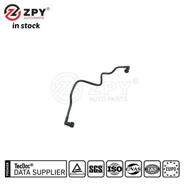 Quality ZPY Fuel Feed Line 8K0201220D for Audi A4 Avant B8 VW Porsche for sale