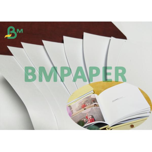 20# High Bright Uncoated Offset Woodfree Paper For Industrial Printing 20# High Bright Uncoated Offset Woodfree Paper For Industrial Printing