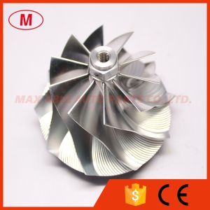 GTA4594 70.30/94.00mm 434335-0017 10+0 blades high performance Billet compressor