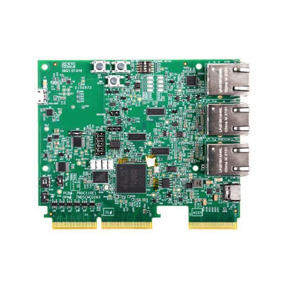 Buy cheap TMDSCNCD263 Embedded Solutions ControlCARD Development Kit 32Bit Embedded Evaluation Board from wholesalers